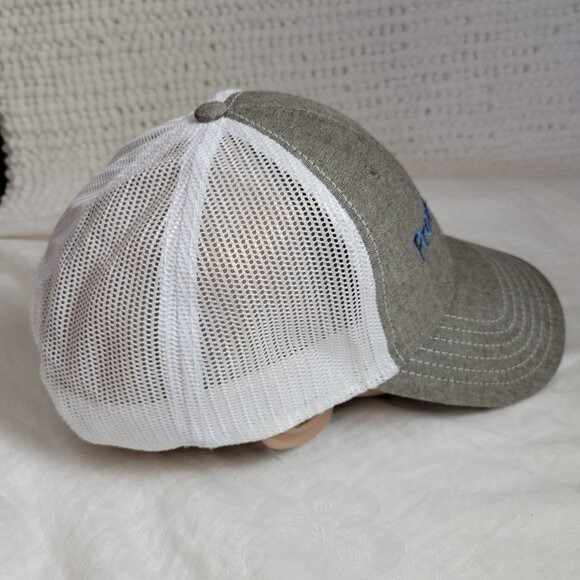 Otto Cap Provet APC company hat veterinary supply co embroidered mesh back - Picture 4 of 8